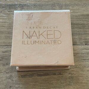 Urban Decay Naked Illuminated Highlighter-Luminous